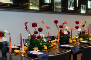 Veranda Grill & Wine