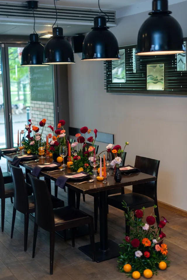 Veranda Grill & Wine - 5