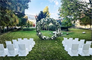 Veranda Grill & Wine