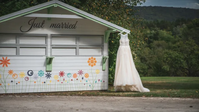 Wedding Wood kép 1
