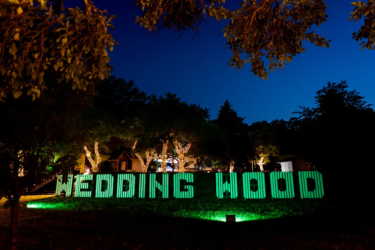 Wedding Wood - 0