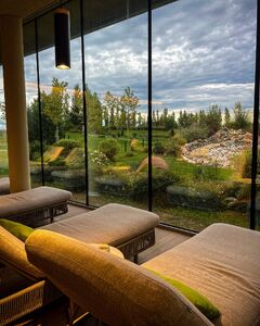 MJUS Resort****s