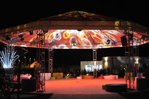 MJUS Resort****s
