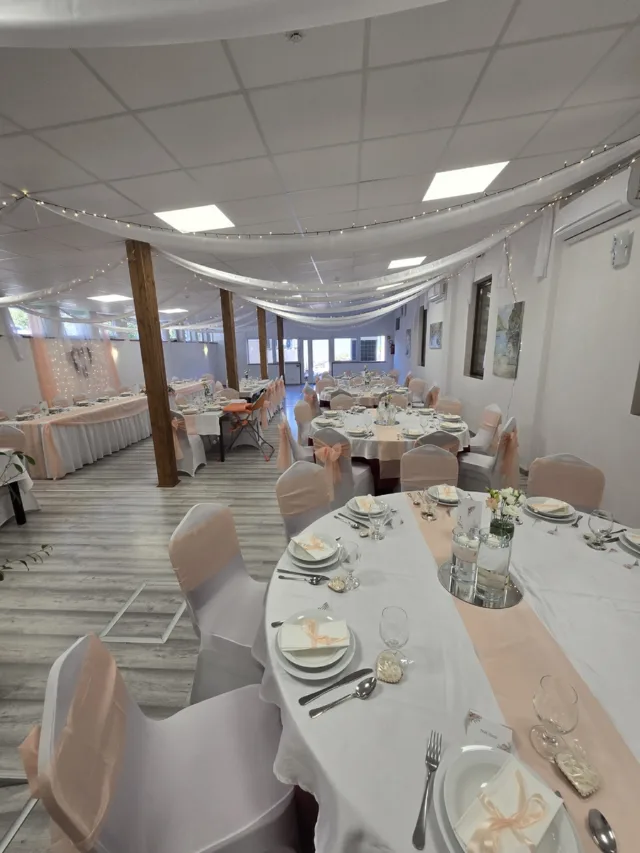 Margaréta Apartman és Üdülő Telep