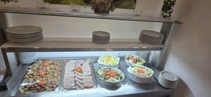 Margaréta Apartman és Üdülő Telep