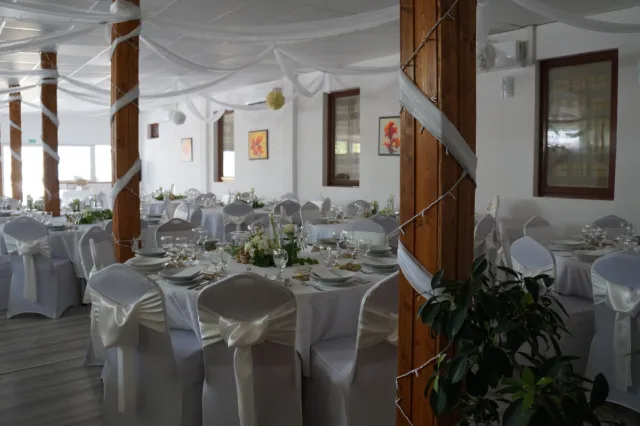 Margaréta Apartman és Üdülő Telep - 4