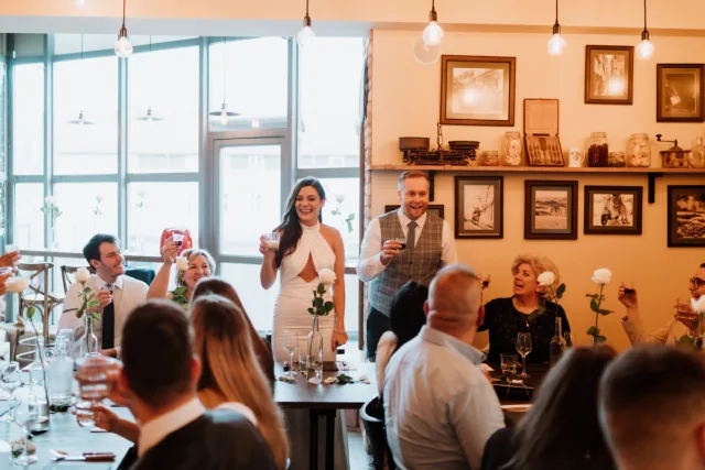 Tartufo Brunch & Bistro - 4