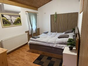 Horváth Lovastanya Rendezvényközpont és Vendégház