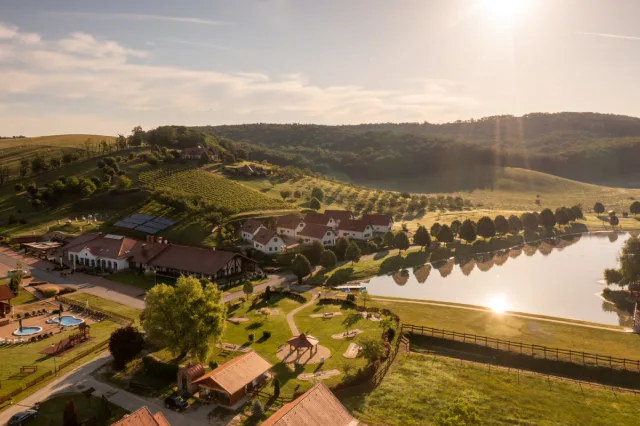 Zselicvölgy Szabadidőfarm - 3