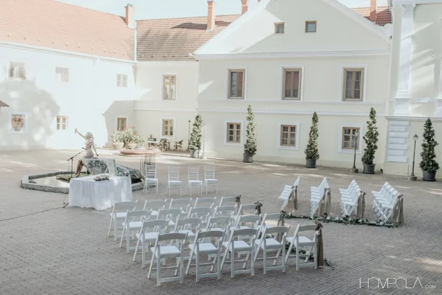 Puchner Kastélyszálló**** és Reneszánsz Élménybirtok - 5