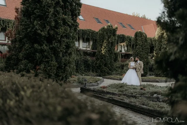 Puchner Kastélyszálló**** és Reneszánsz Élménybirtok - 4