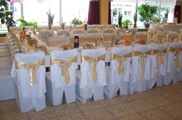 Tiszti Klub Étterem kép 1