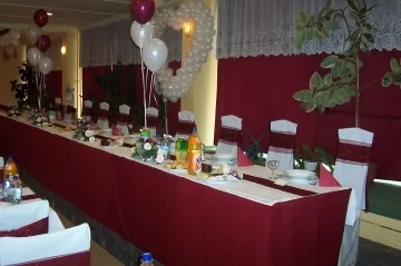 Tiszti Klub Étterem - 5