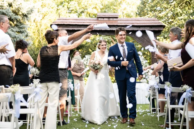 Demoiselle Wedding Photo kép 0