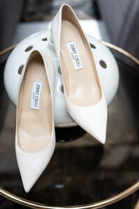 Demoiselle Wedding Photo