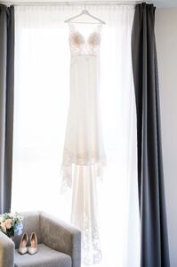 Demoiselle Wedding Photo
