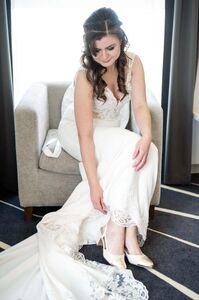 Demoiselle Wedding Photo