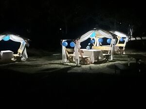 Gyöngyszemrendezvény