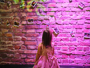 FLASHBACK Photo Studio Rendezvényhelyszín
