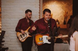 Whisky&Wedding