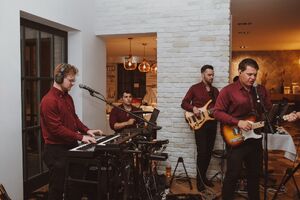 Whisky&Wedding