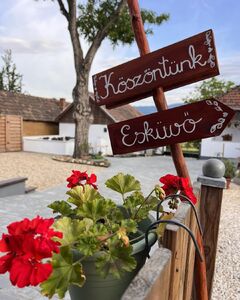 Szidónia-major Bodony