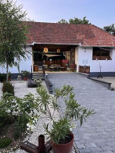 Szidónia-major Bodony