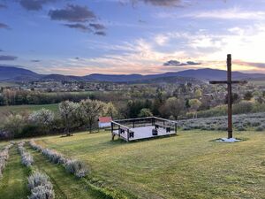 Szidónia-major Bodony