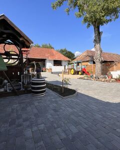 Szidónia-major Bodony