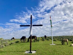 Szidónia-major Bodony