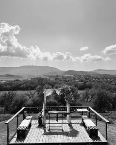 Szidónia-major Bodony