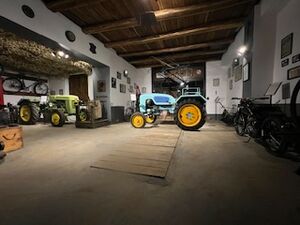 Szidónia-major Bodony