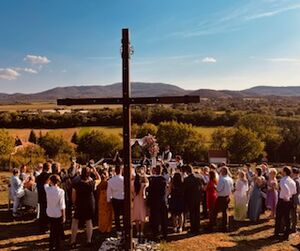 Szidónia-major Bodony