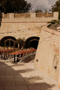 Nap-völgy Borászat és Élménybirtok