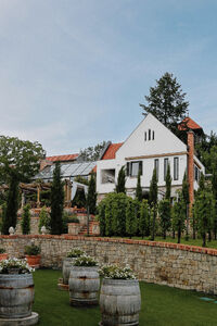 Nap-völgy Borászat és Élménybirtok