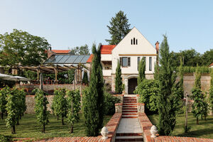 Nap-völgy Borászat és Élménybirtok