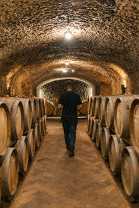 Nap-völgy Borászat és Élménybirtok