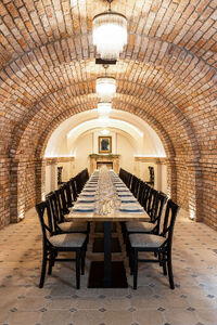 Nap-völgy Borászat és Élménybirtok