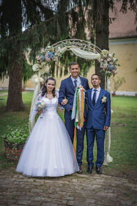 Bráz Máté Milán - Több mint ceremóniamester