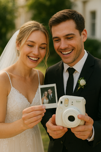 Bráz Máté Milán - Több mint ceremóniamester