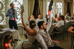 Bráz Máté Milán - Több mint ceremóniamester