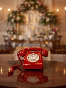 Bráz Máté Milán - Több mint ceremóniamester