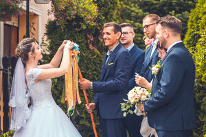 Bráz Máté Milán - Több mint ceremóniamester