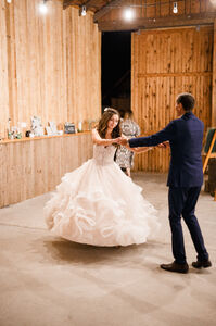 Bráz Máté Milán - Több mint ceremóniamester