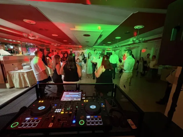 DJ Horváth Sándor kép 1