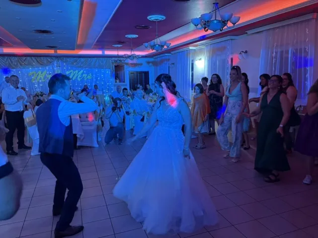 DJ Horváth Sándor kép 0