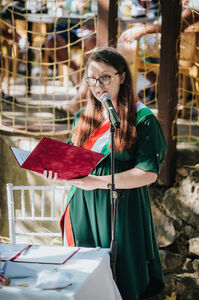 Ceremonies by Regina