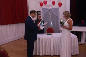 Ceremonies by Regina