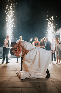 Nagy Krisztián Esküvői és Party dj