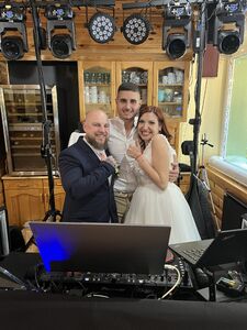 Nagy Krisztián Esküvői és Party dj